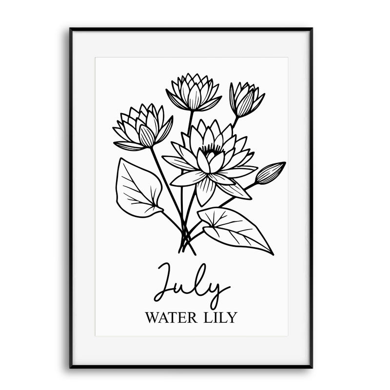 Floral Legacy